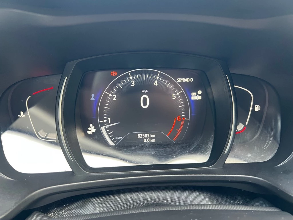 Hoofdafbeelding Renault Kadjar
