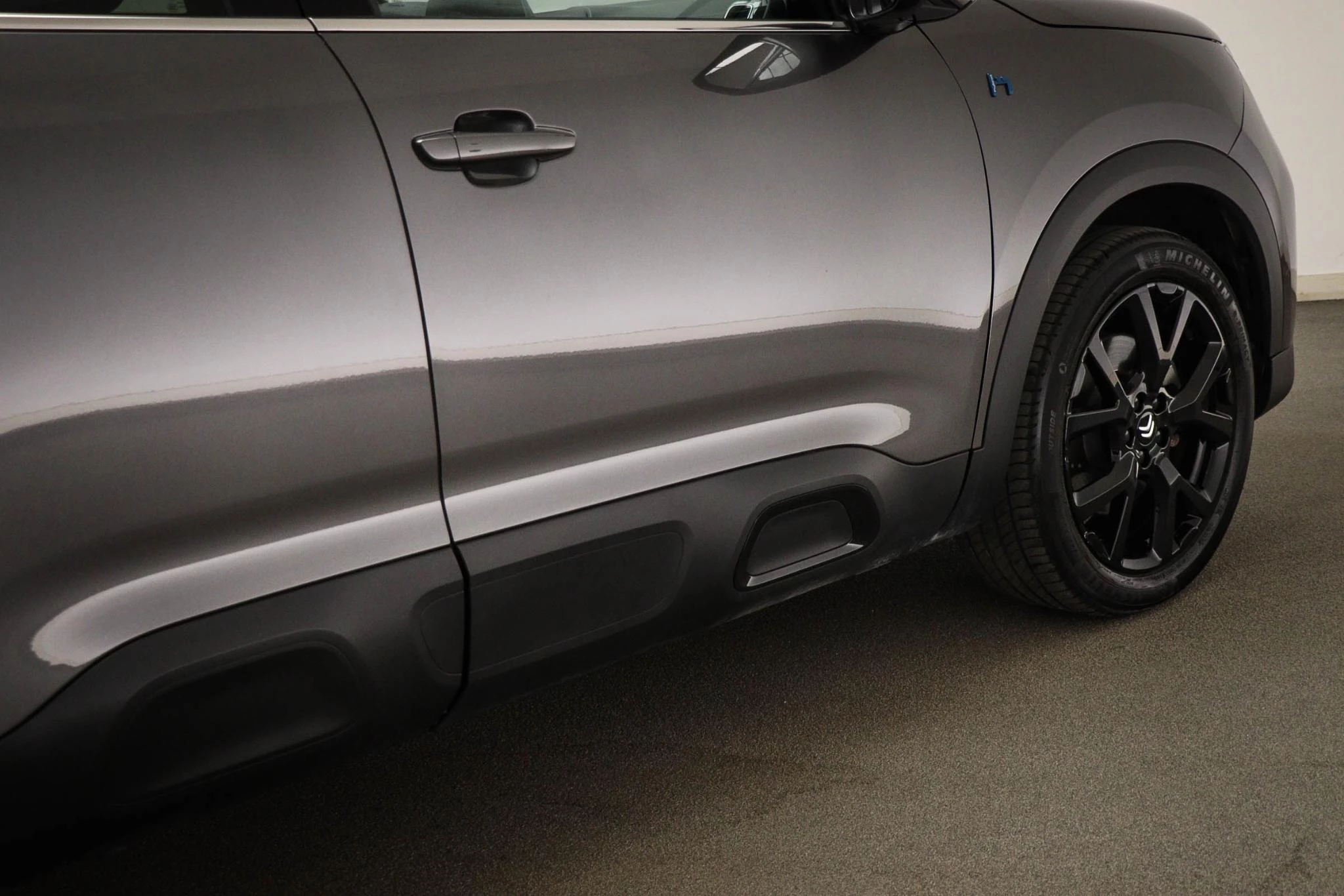 Hoofdafbeelding Citroën C5 Aircross