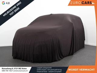 Hoofdafbeelding Opel Vivaro Opel Vivaro 2.0 Diesel 180 S&S L3 Automaat Dubbele Cabine 2 schuifdeuren Android Auto/Apple CarPlay Navigatie Keyless Entry&Start Climate Control Camera Cruise Control Houten afwerking laadruimte Trekhaak lichtmetalen velgen