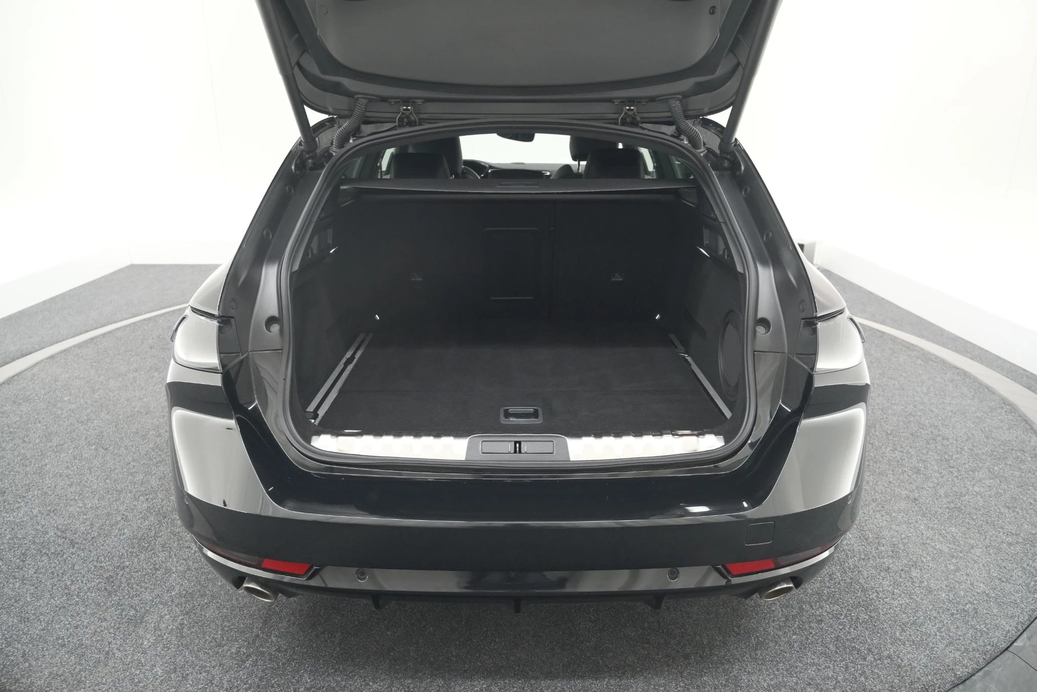 Hoofdafbeelding Peugeot 508