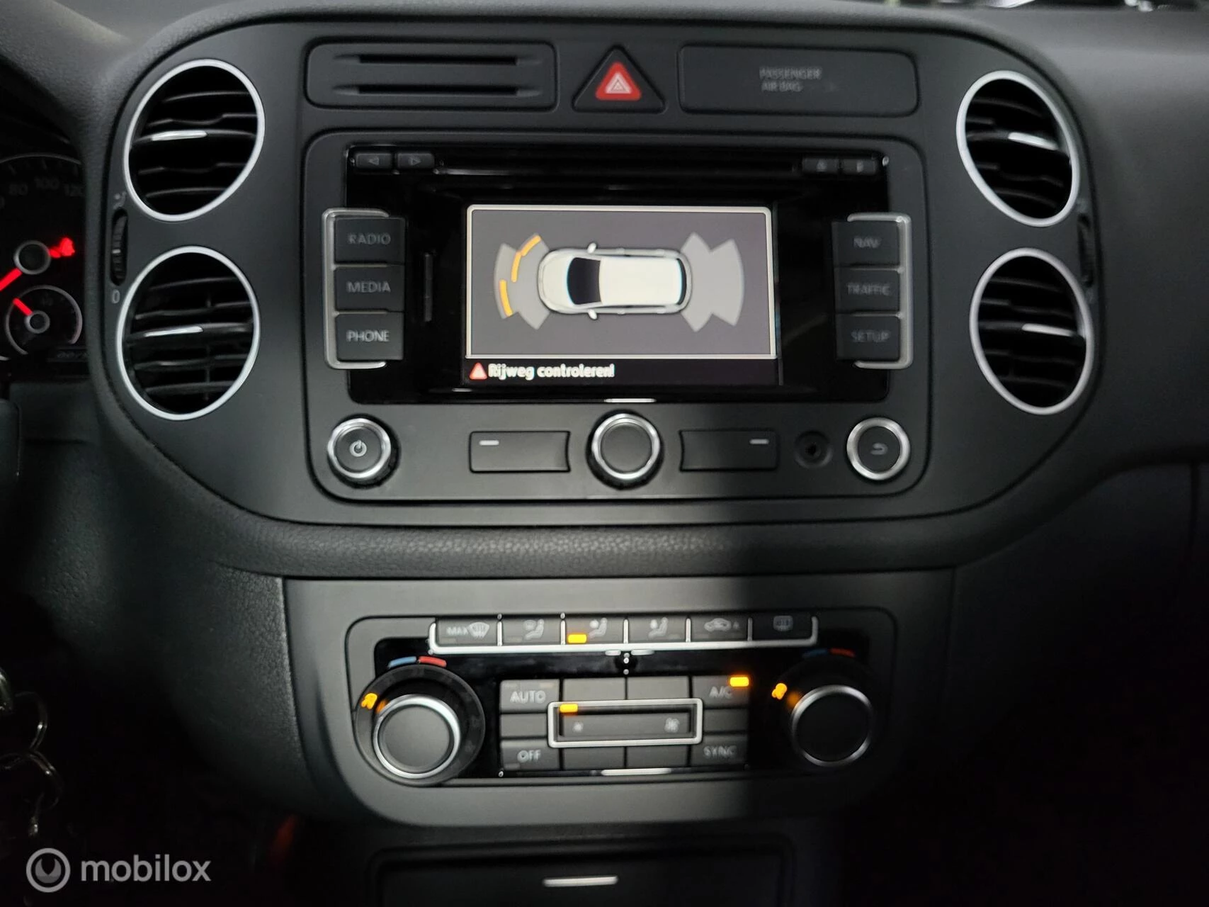 Hoofdafbeelding Volkswagen Golf Plus