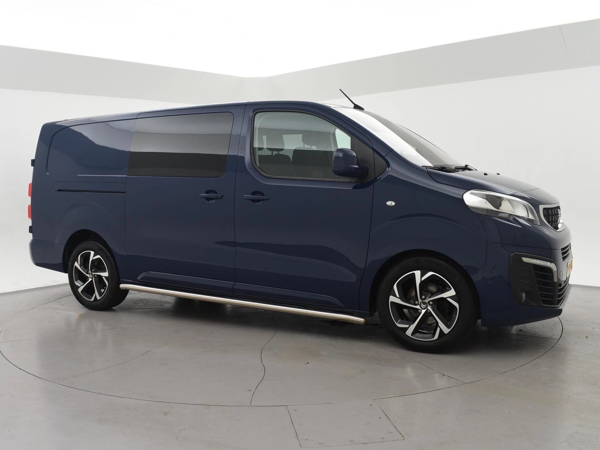 Hoofdafbeelding Peugeot Expert
