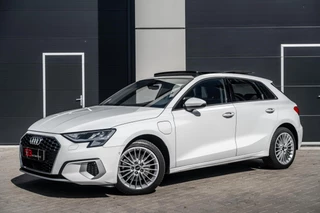 Audi A3 Sportback 40 TFSI e Business edition