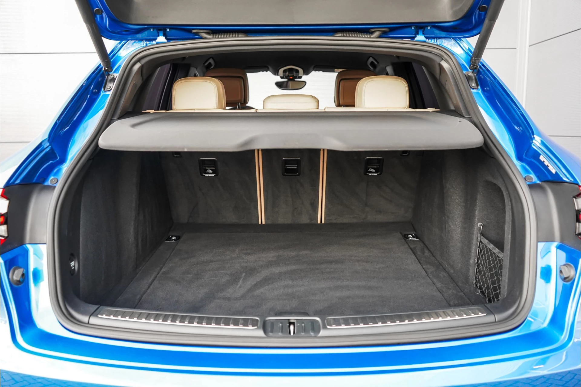 Hoofdafbeelding Porsche Macan