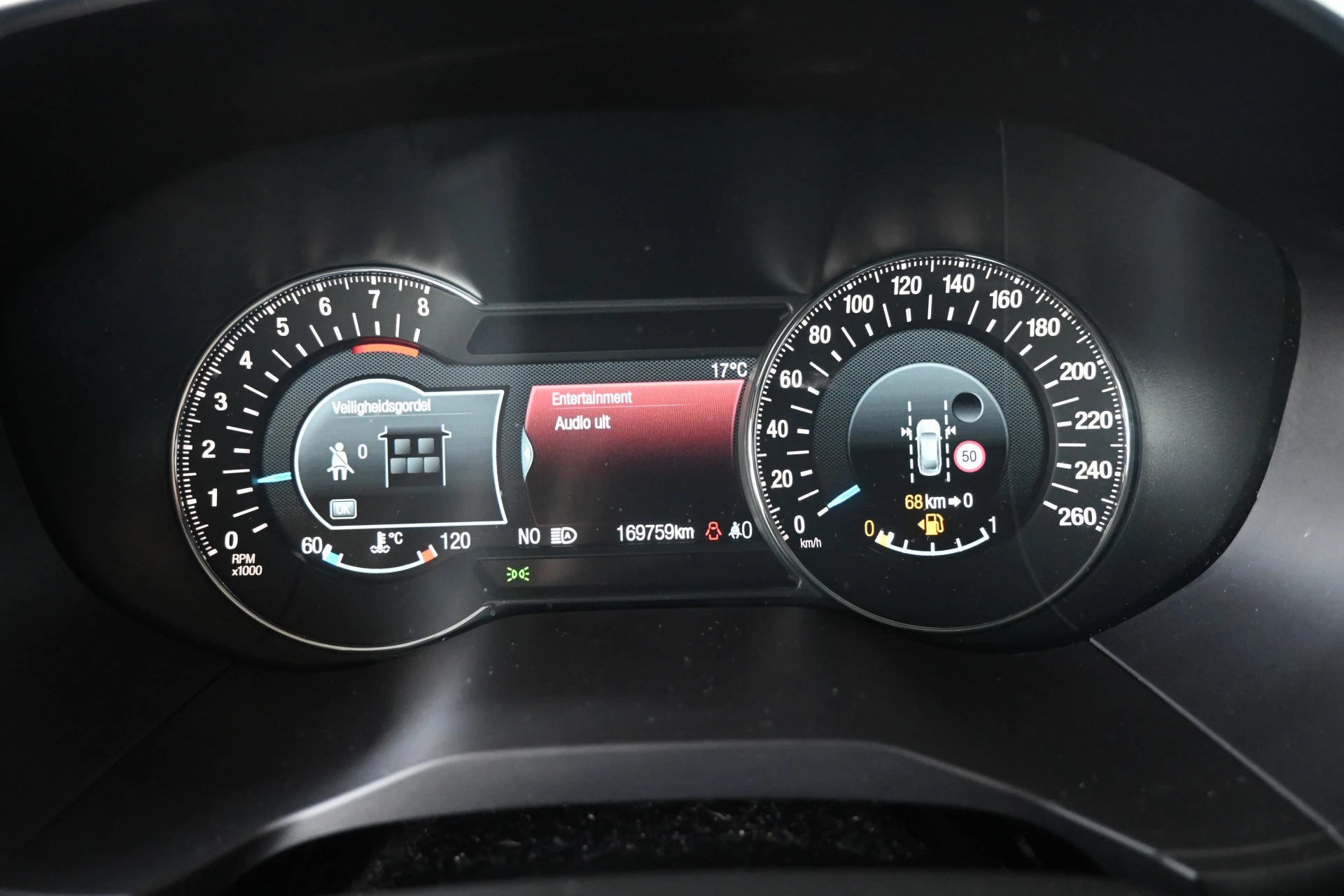 Hoofdafbeelding Ford S-Max