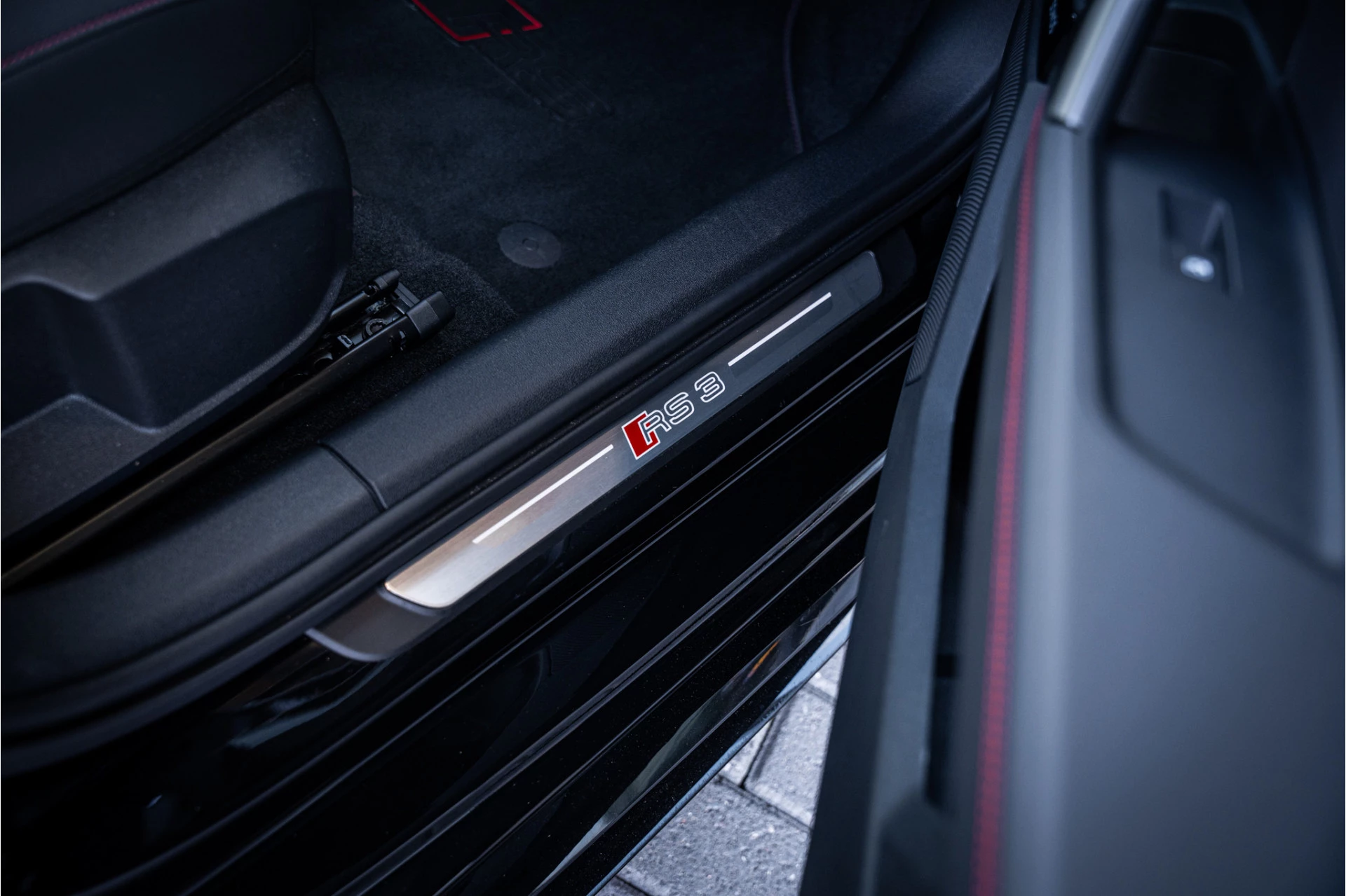 Hoofdafbeelding Audi RS3
