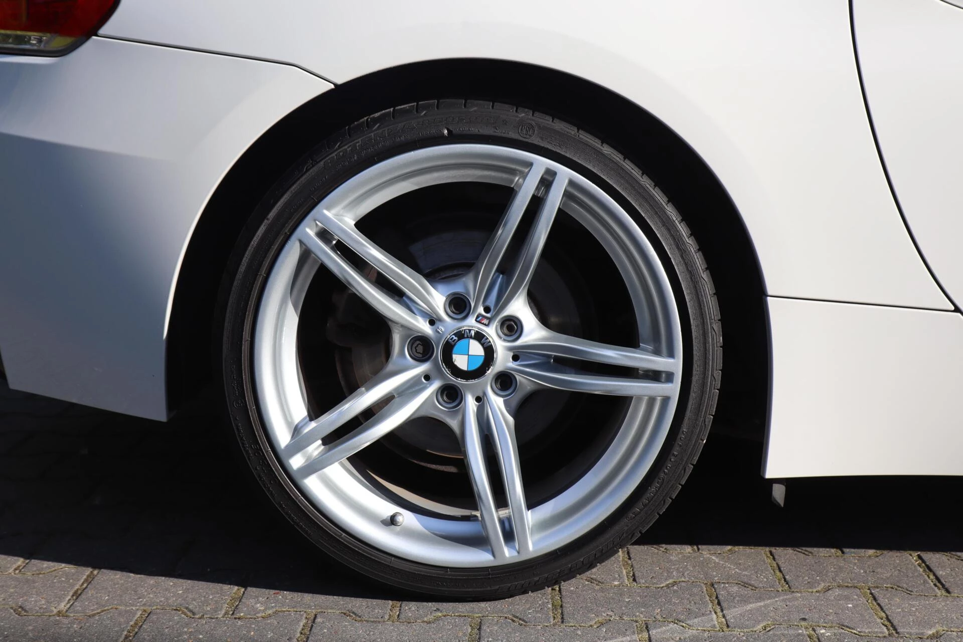 Hoofdafbeelding BMW Z4