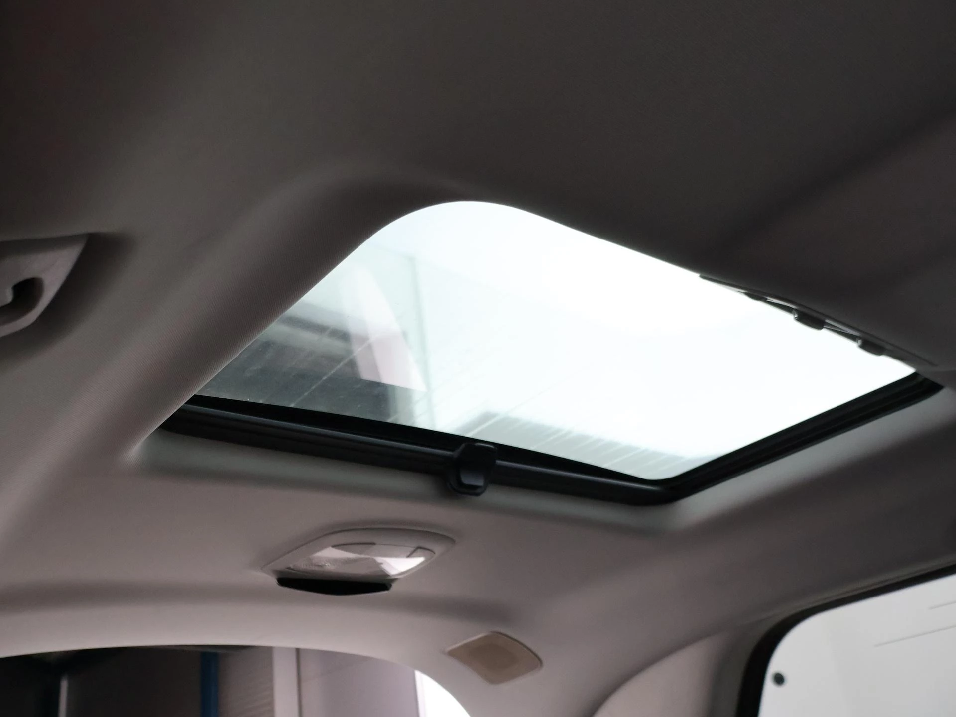 Hoofdafbeelding Mercedes-Benz GL