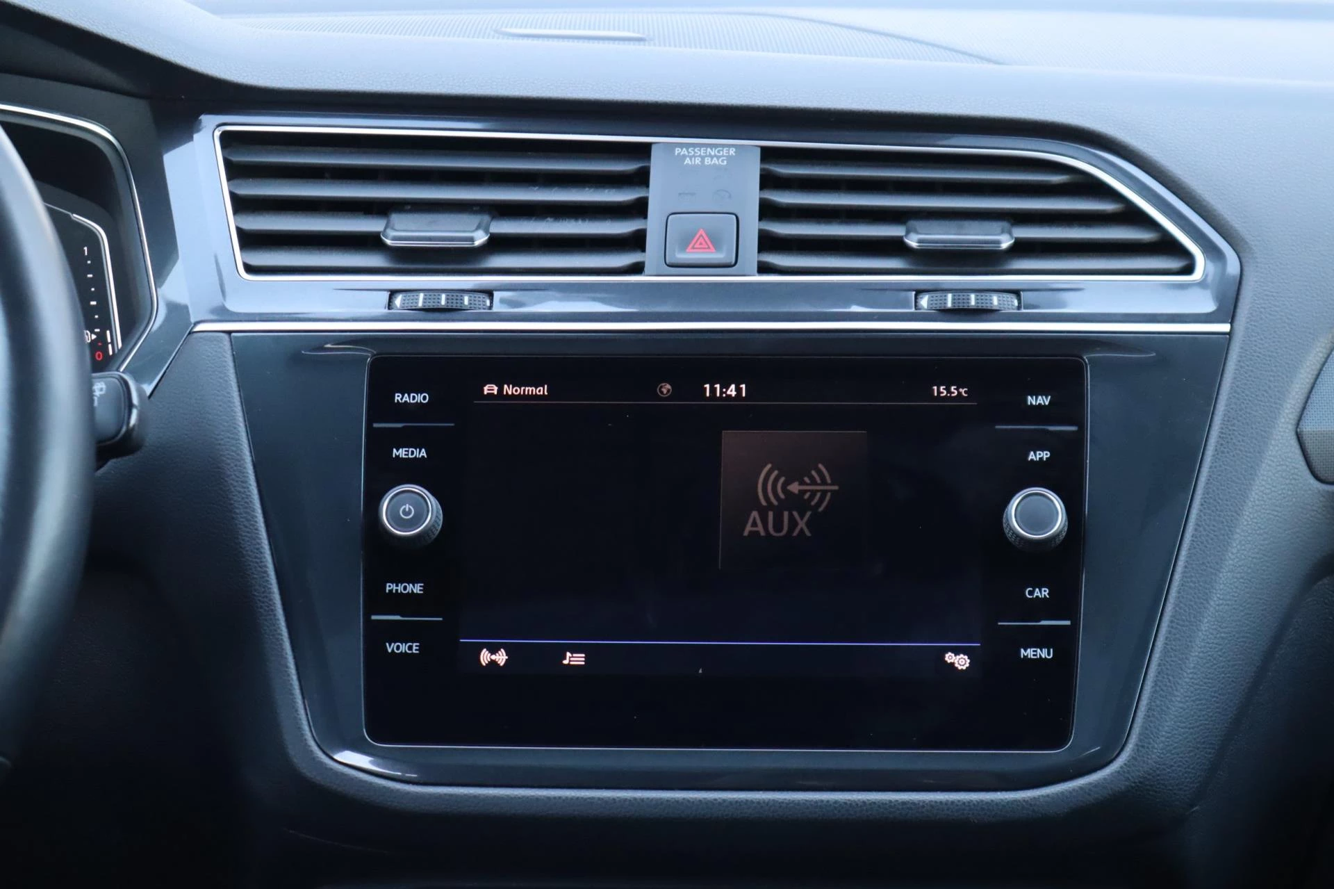 Hoofdafbeelding Volkswagen Tiguan Allspace