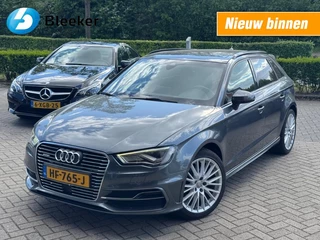 Audi e-tron 1.4 E-tron 204Pk Ambition S-line Pano Cruise