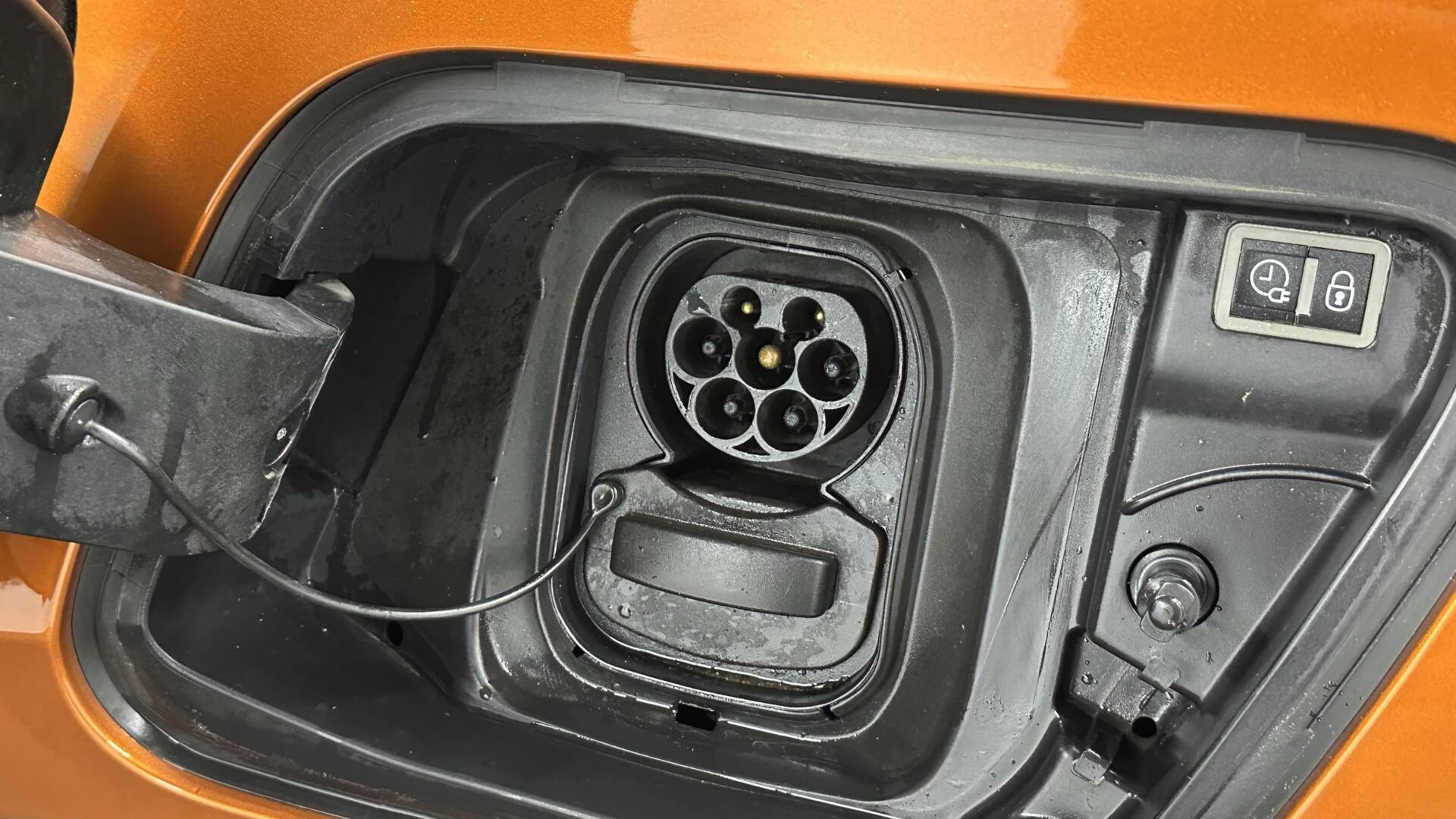 Hoofdafbeelding Peugeot e-2008