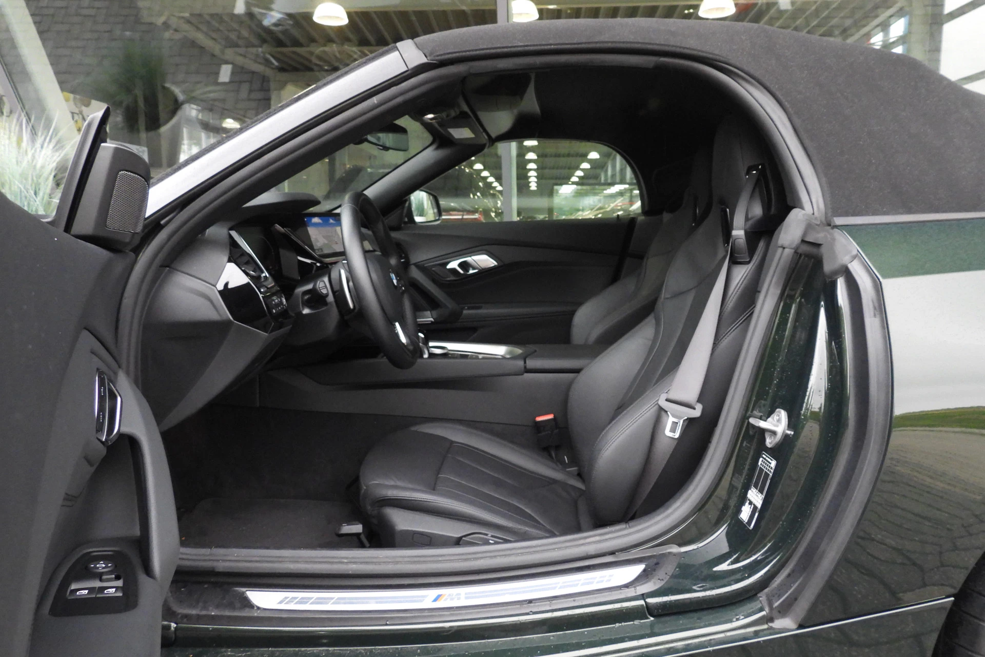 Hoofdafbeelding BMW Z4
