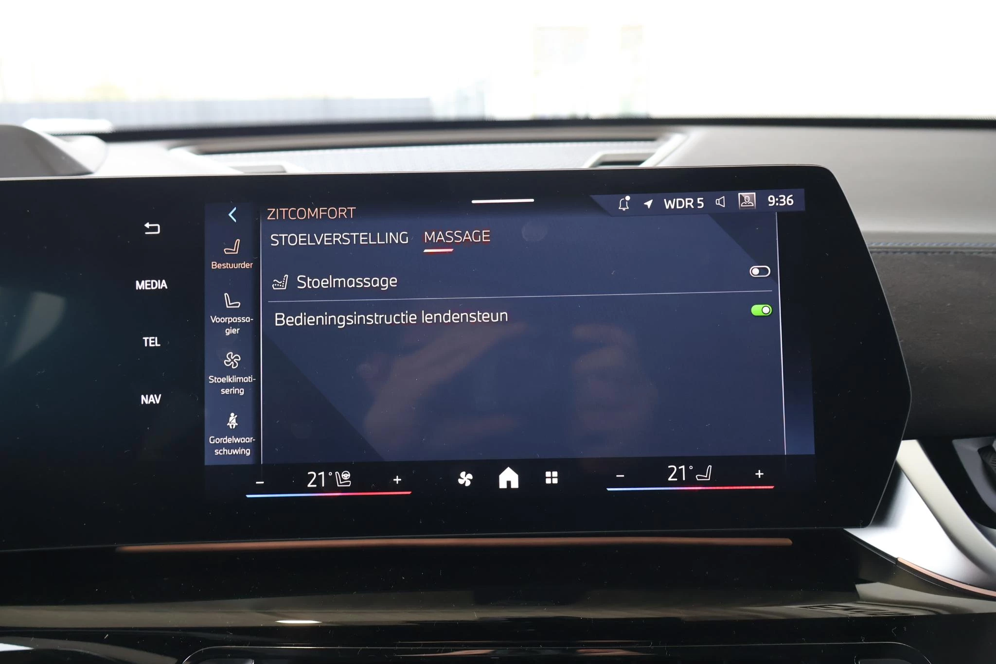 Hoofdafbeelding BMW iX2