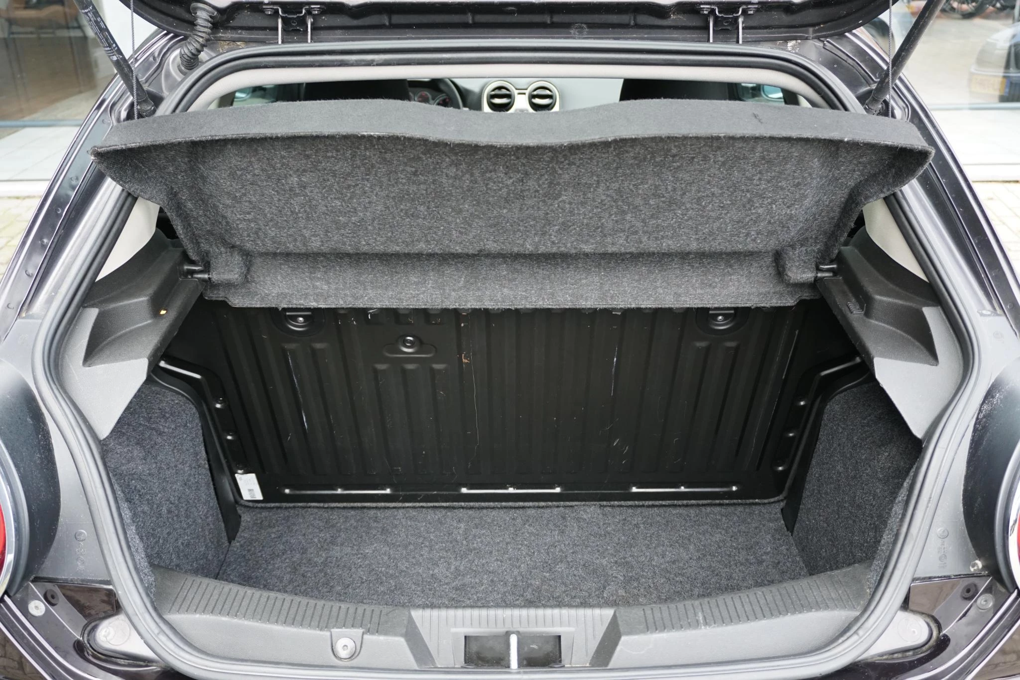 Hoofdafbeelding Alfa Romeo MiTo