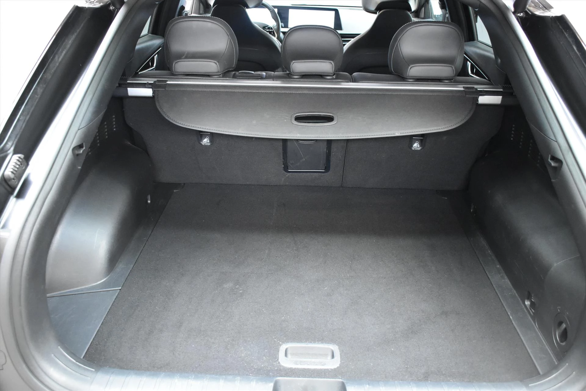 Hoofdafbeelding Kia EV6