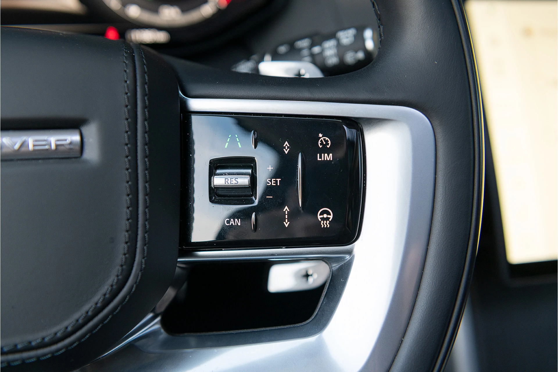 Hoofdafbeelding Land Rover Range Rover