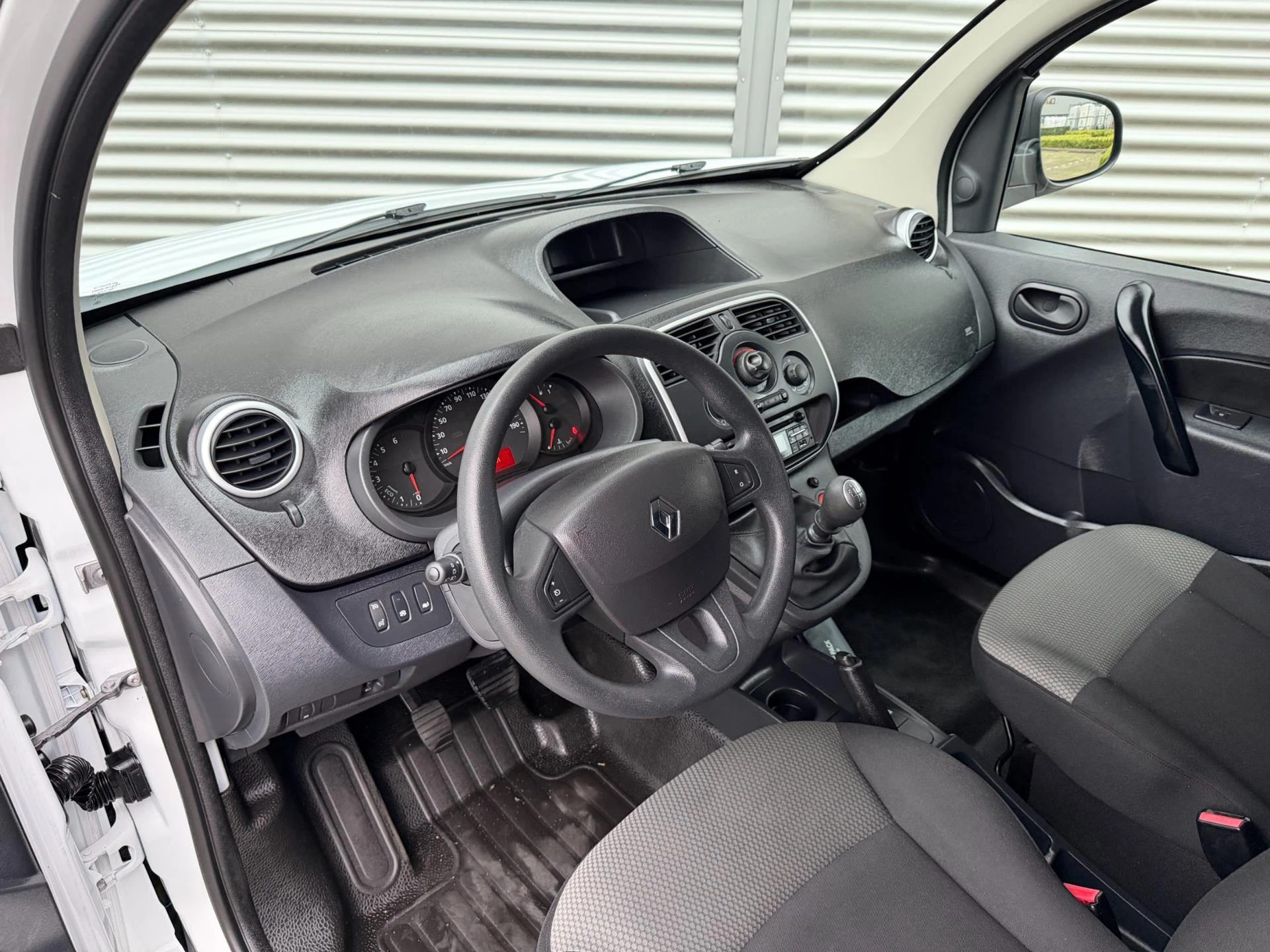Hoofdafbeelding Renault Kangoo
