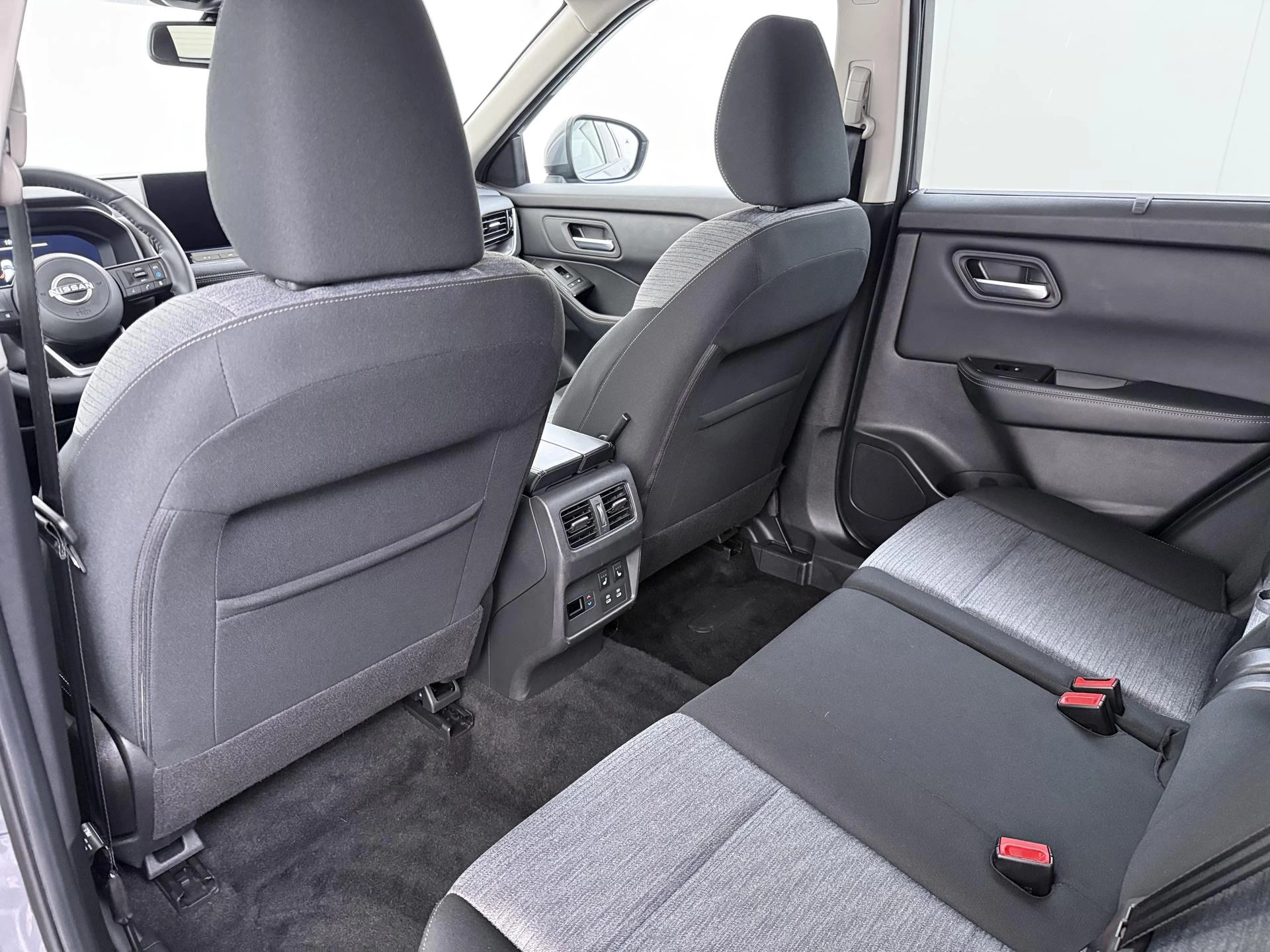 Hoofdafbeelding Nissan X-Trail