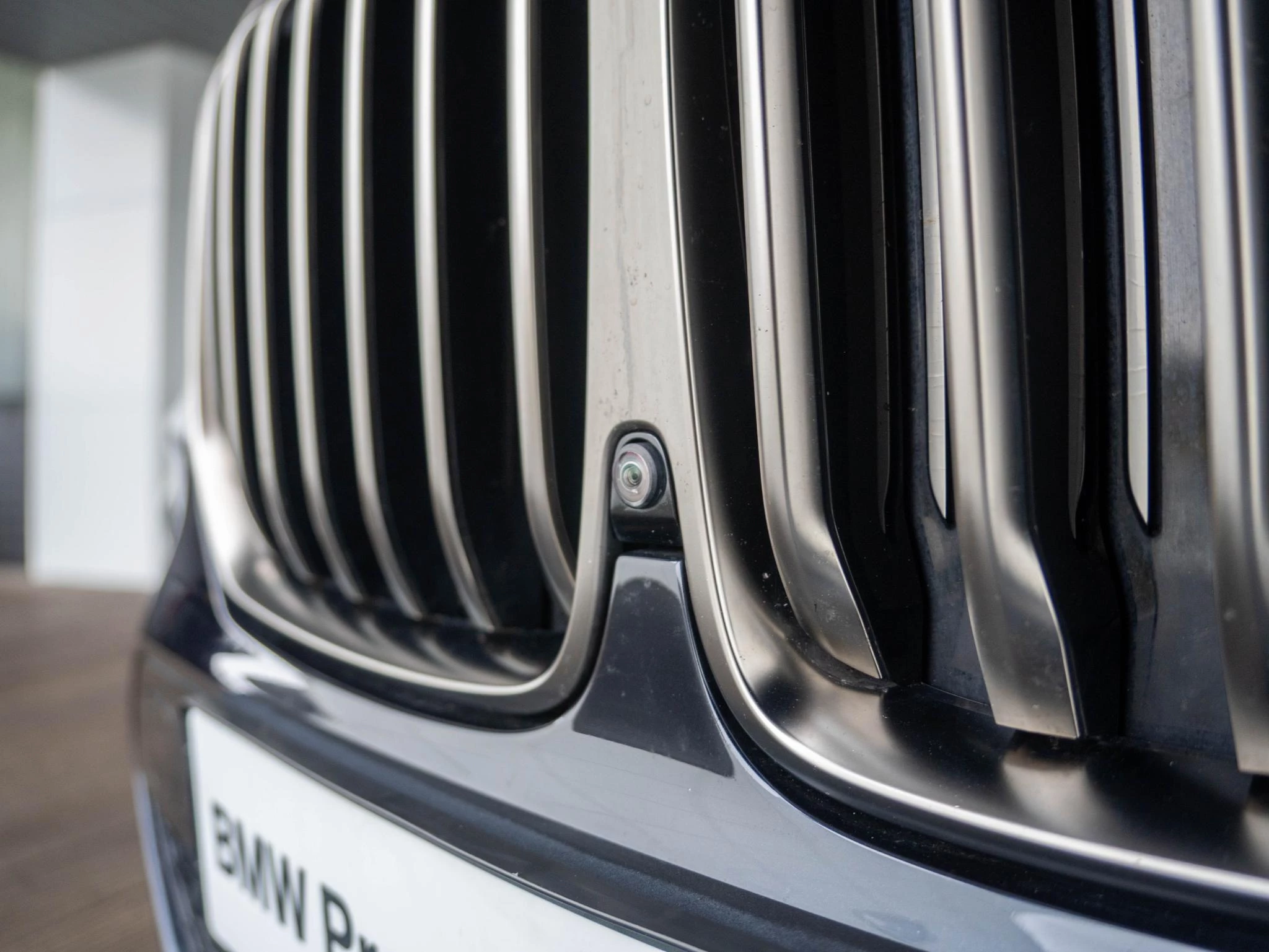 Hoofdafbeelding BMW X7