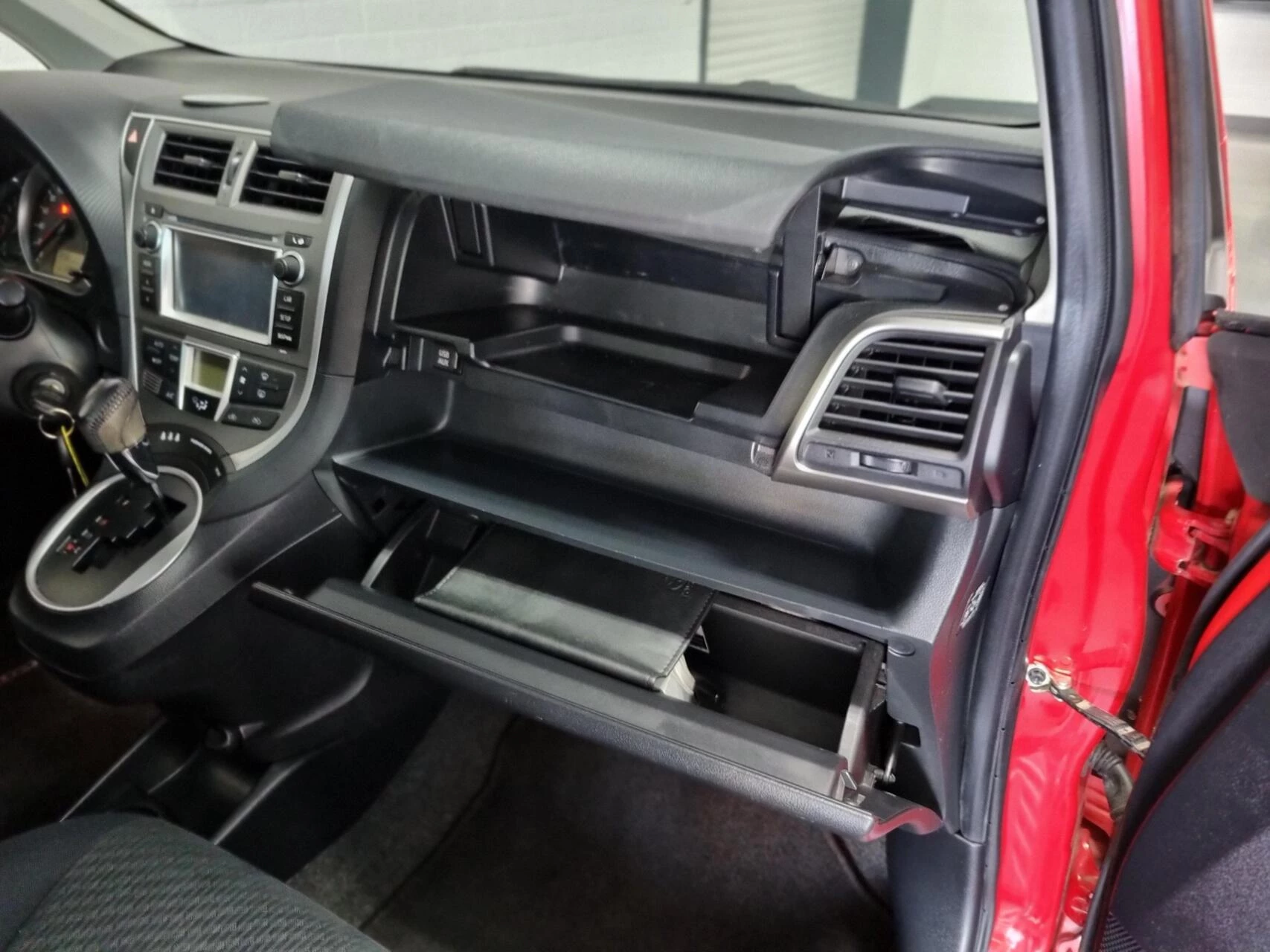 Hoofdafbeelding Toyota Verso-S