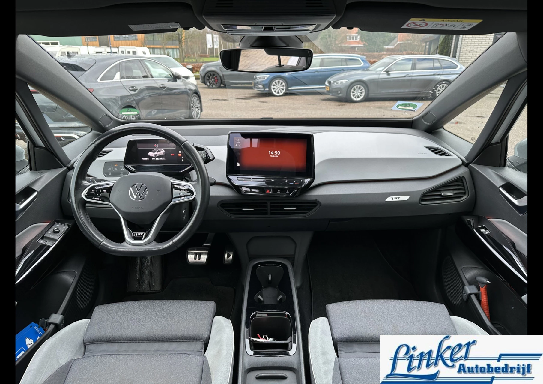 Hoofdafbeelding Volkswagen ID.3