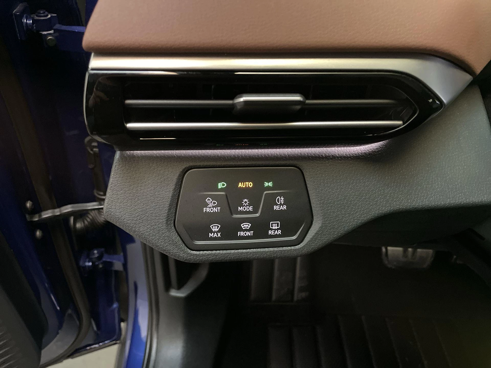 Hoofdafbeelding Volkswagen ID.4