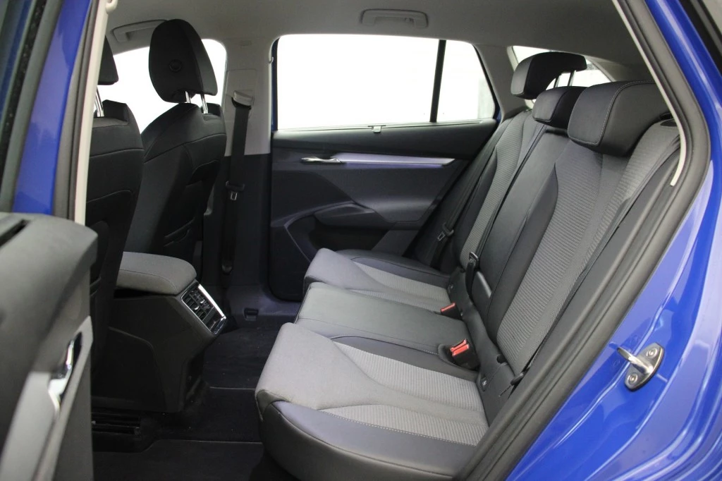Hoofdafbeelding Škoda Enyaq iV