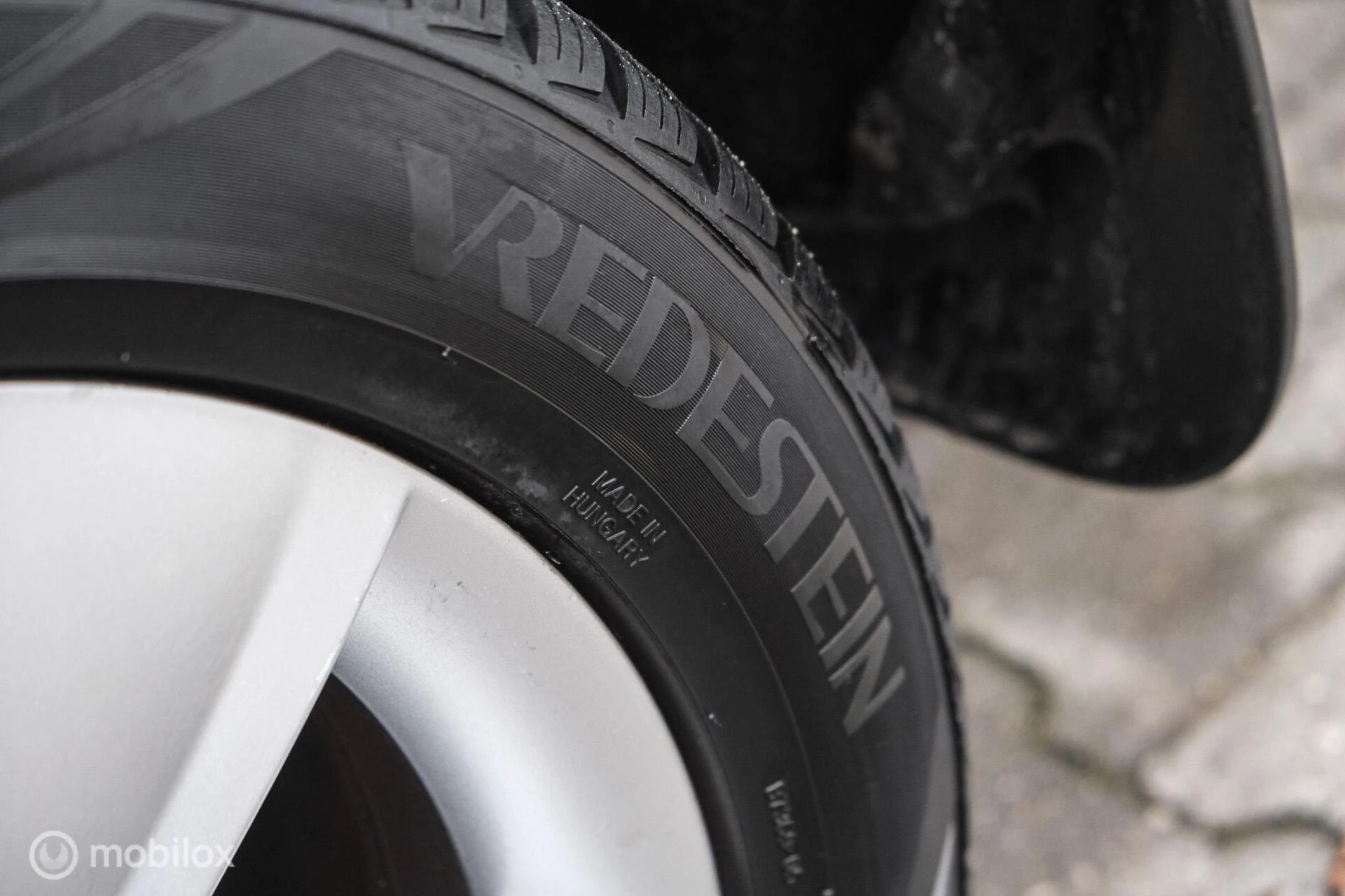 Hoofdafbeelding Škoda Yeti