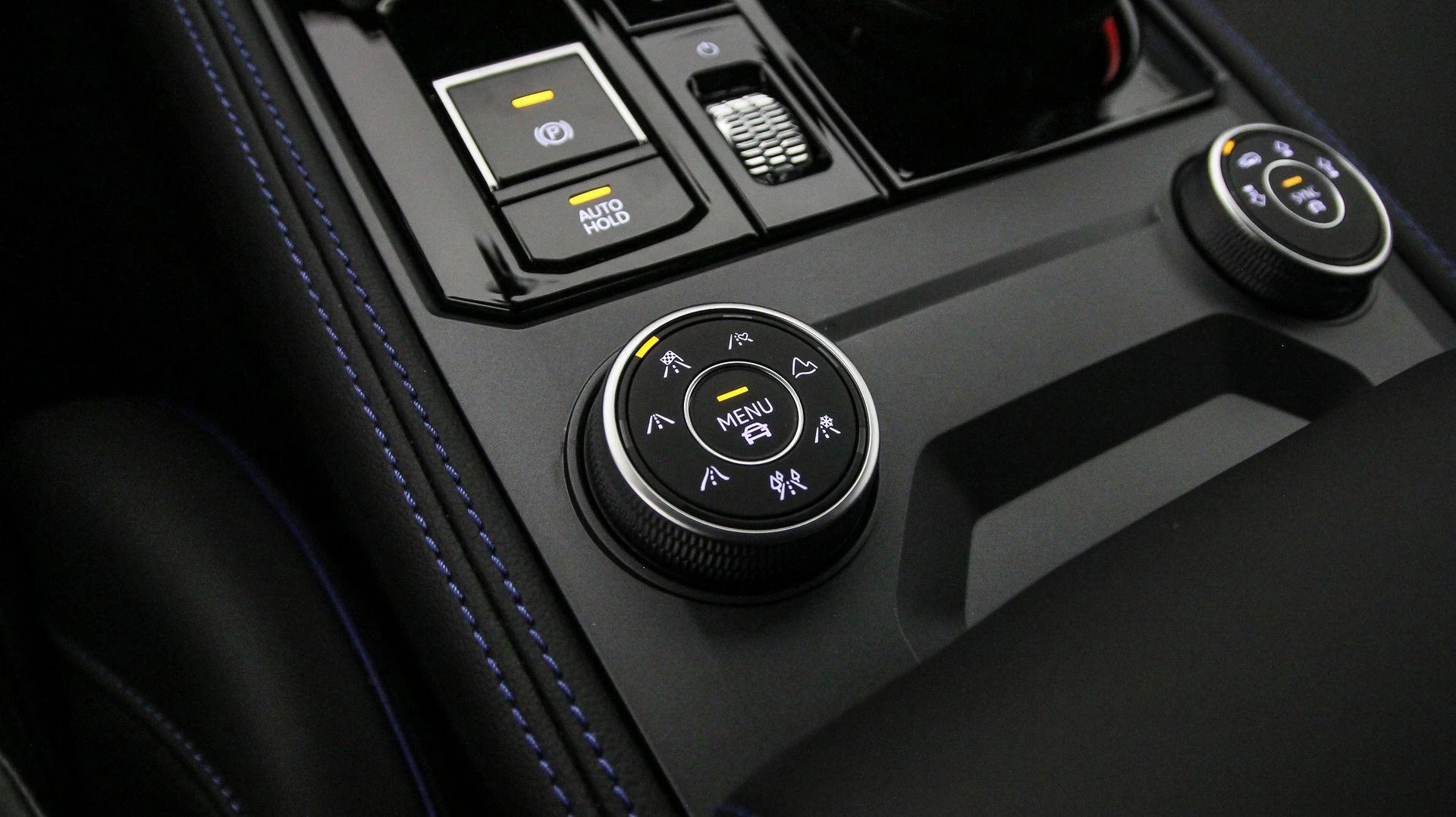 Hoofdafbeelding Volkswagen Touareg