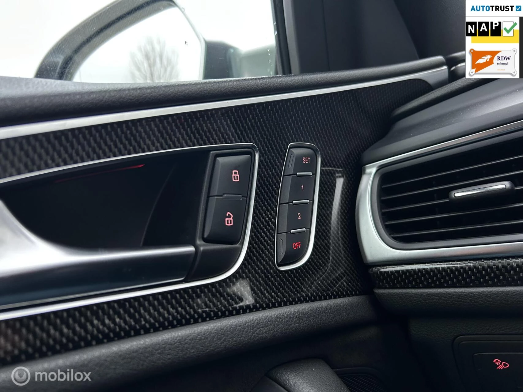 Hoofdafbeelding Audi S6