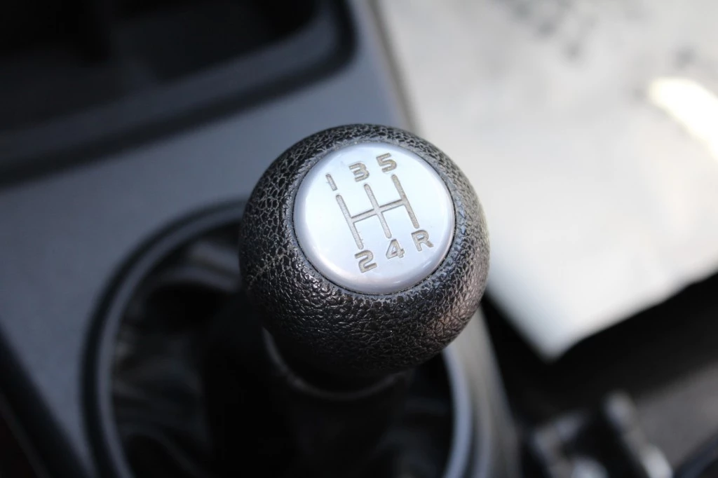 Hoofdafbeelding Suzuki Alto