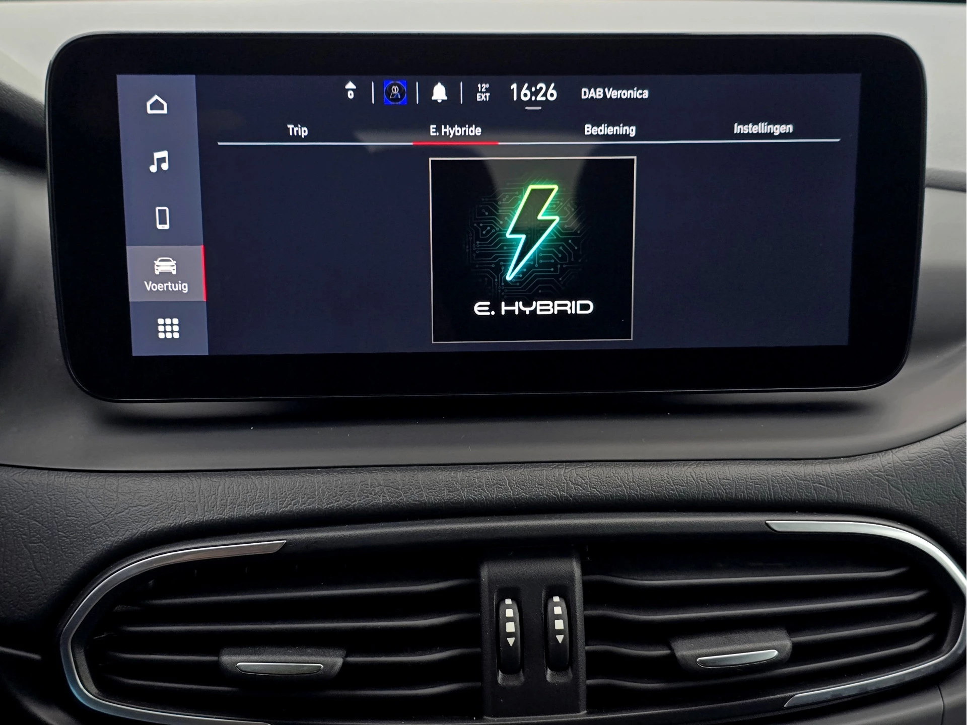 Hoofdafbeelding Fiat Tipo