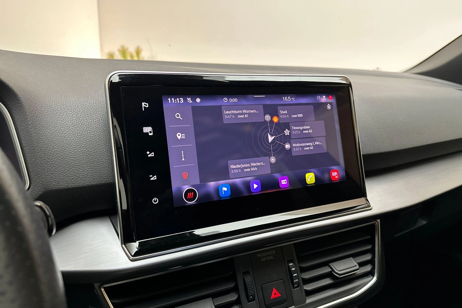 Hoofdafbeelding SEAT Tarraco