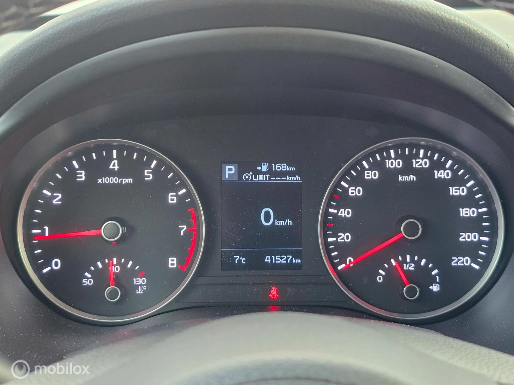 Hoofdafbeelding Kia Stonic