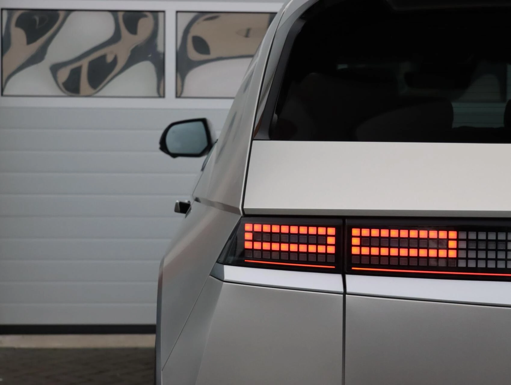 Hoofdafbeelding Hyundai IONIQ 5