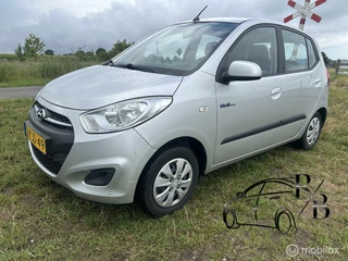 Hyundai i10 1.0 i-Drive Cool AIRCO APK