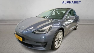 Tesla Model 3 Standard RWD Plus [ AUTOPILOT+19" LMV+60 kWh+PREMIUM AUDIO ]