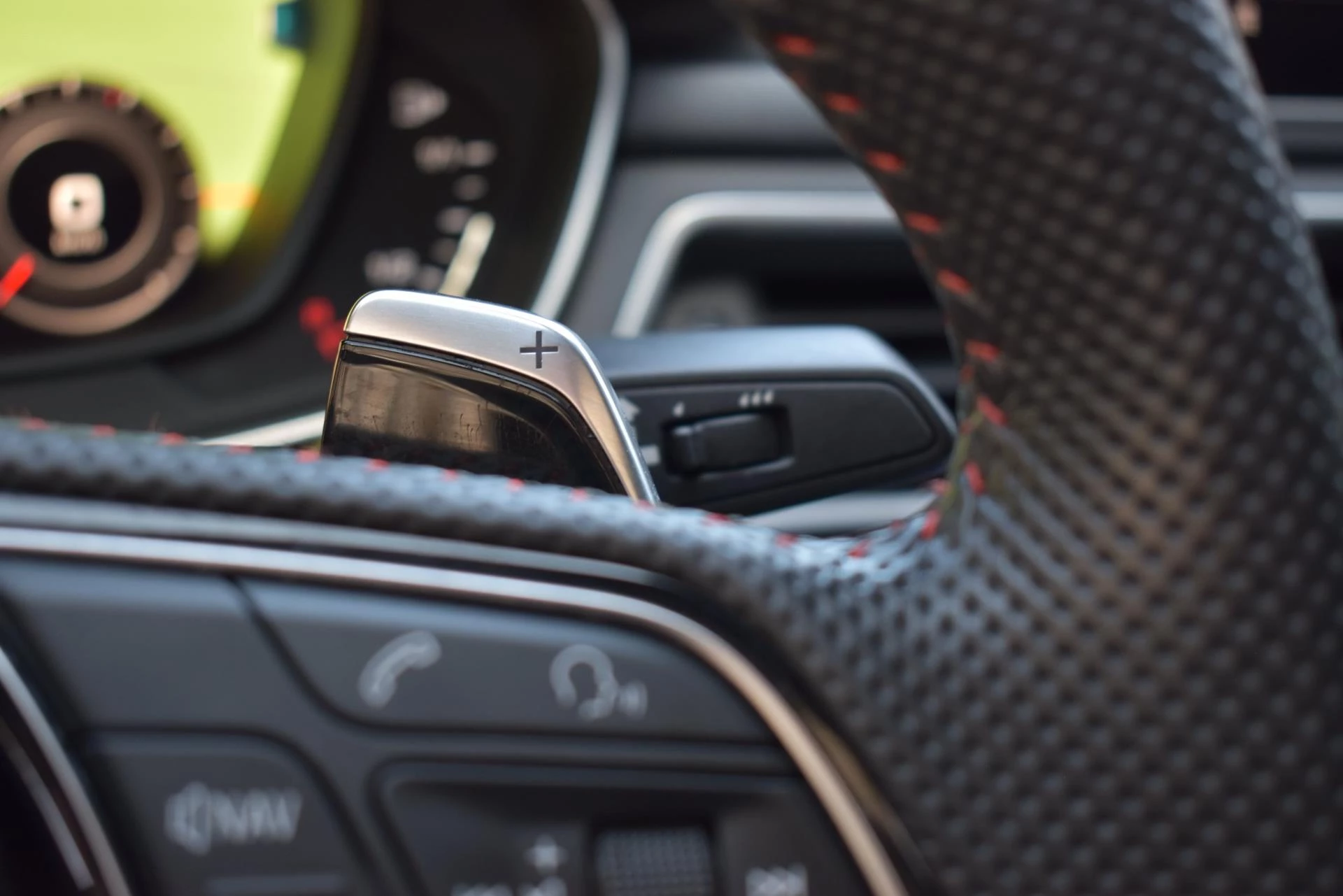 Hoofdafbeelding Audi RS5