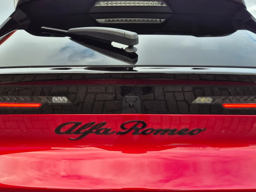 Hoofdafbeelding Alfa Romeo Junior