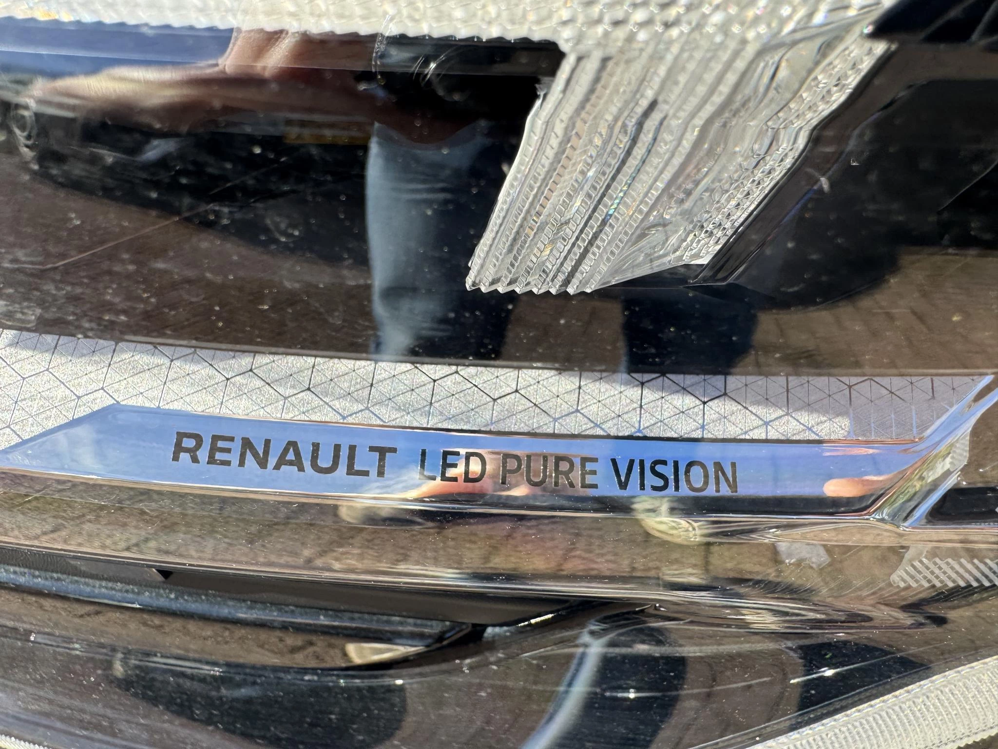 Hoofdafbeelding Renault Austral