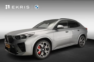 BMW X2 sDrive 20i M Sport pack Pro | Equipment package Professional | Comfort Pack | Panoramadak | Trekhaak
