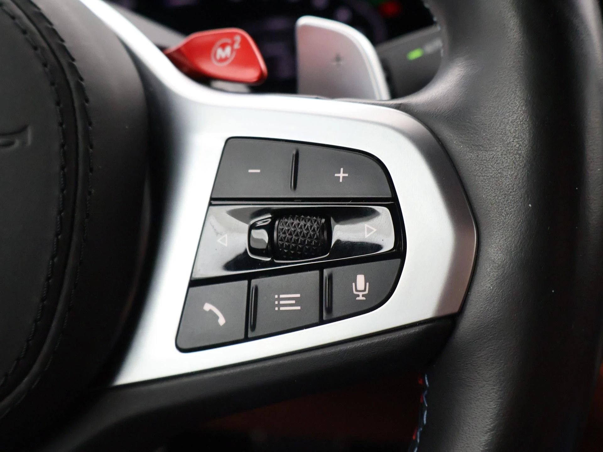 Hoofdafbeelding BMW M5