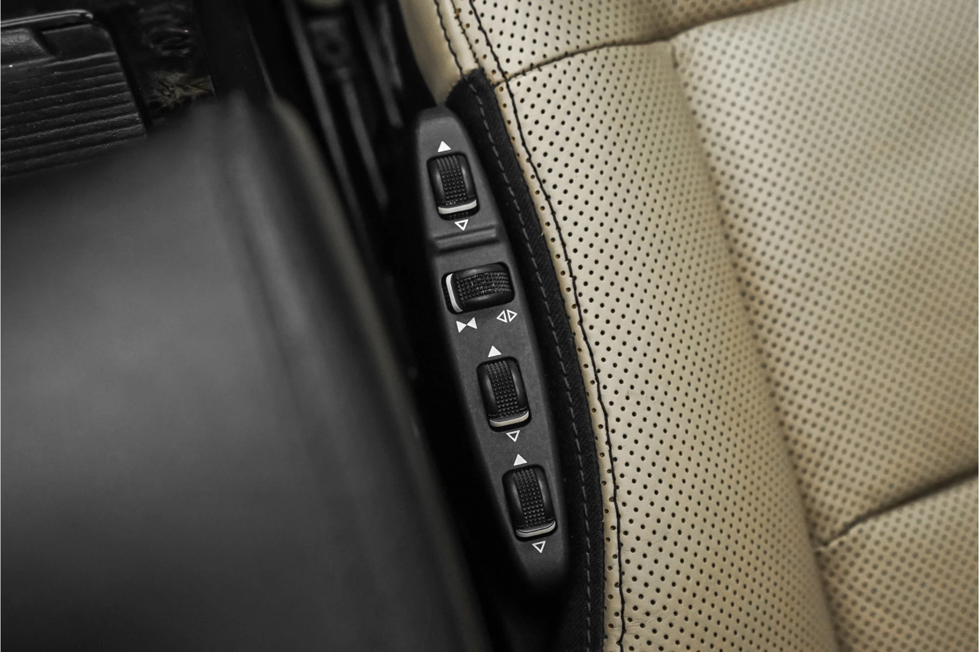 Hoofdafbeelding Mercedes-Benz G-Klasse