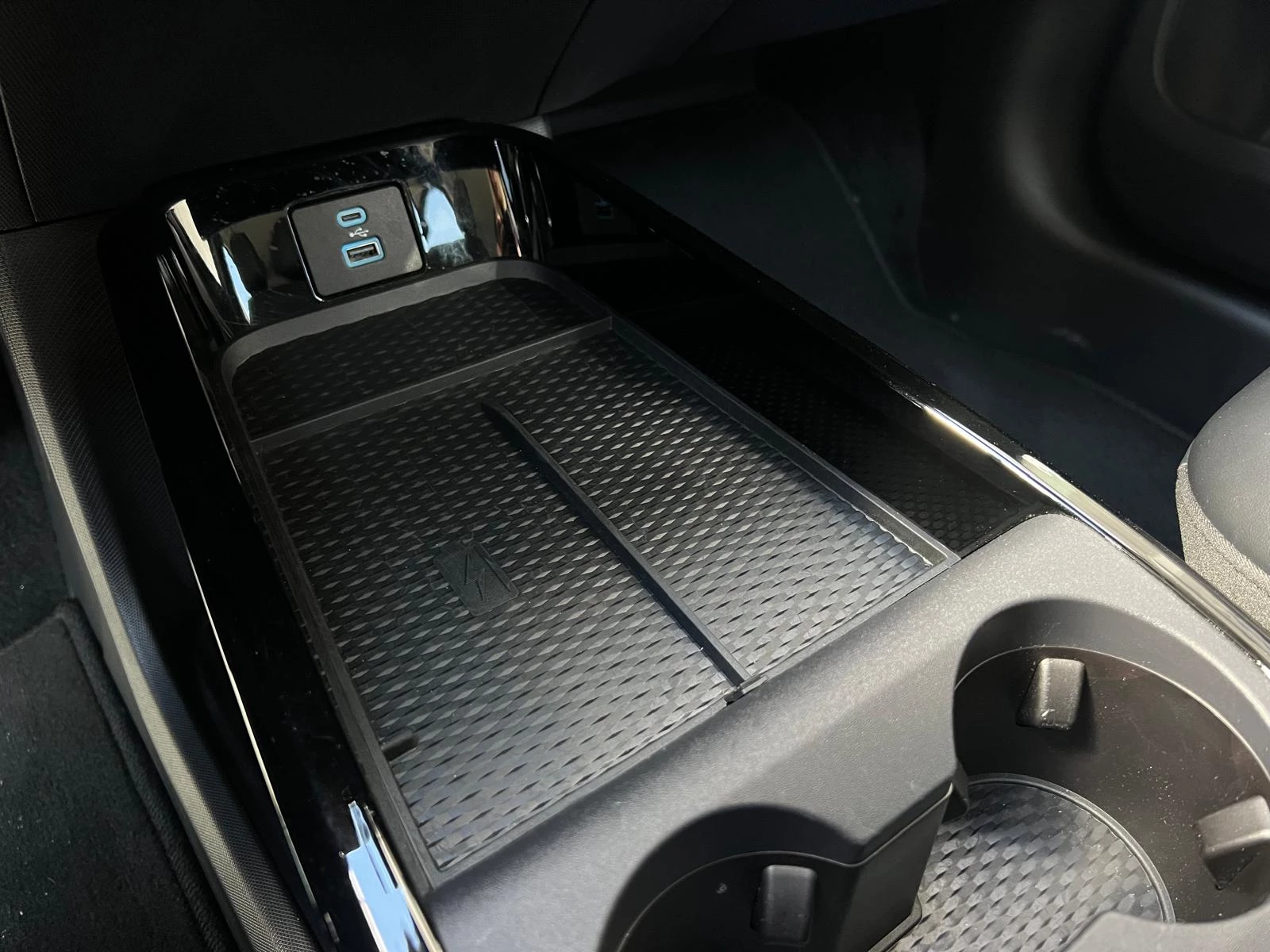 Hoofdafbeelding Ford Mustang Mach-E