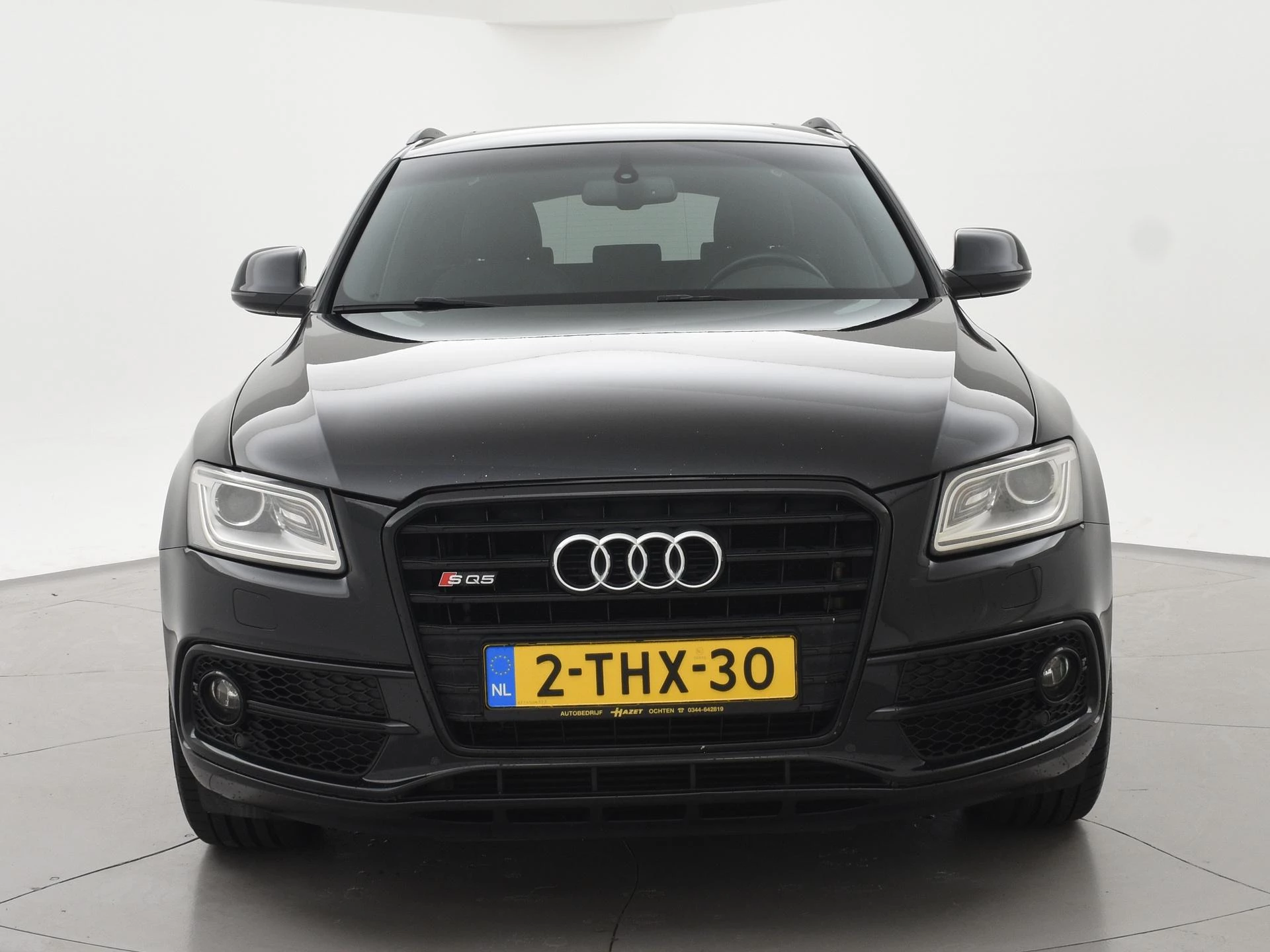 Hoofdafbeelding Audi SQ5