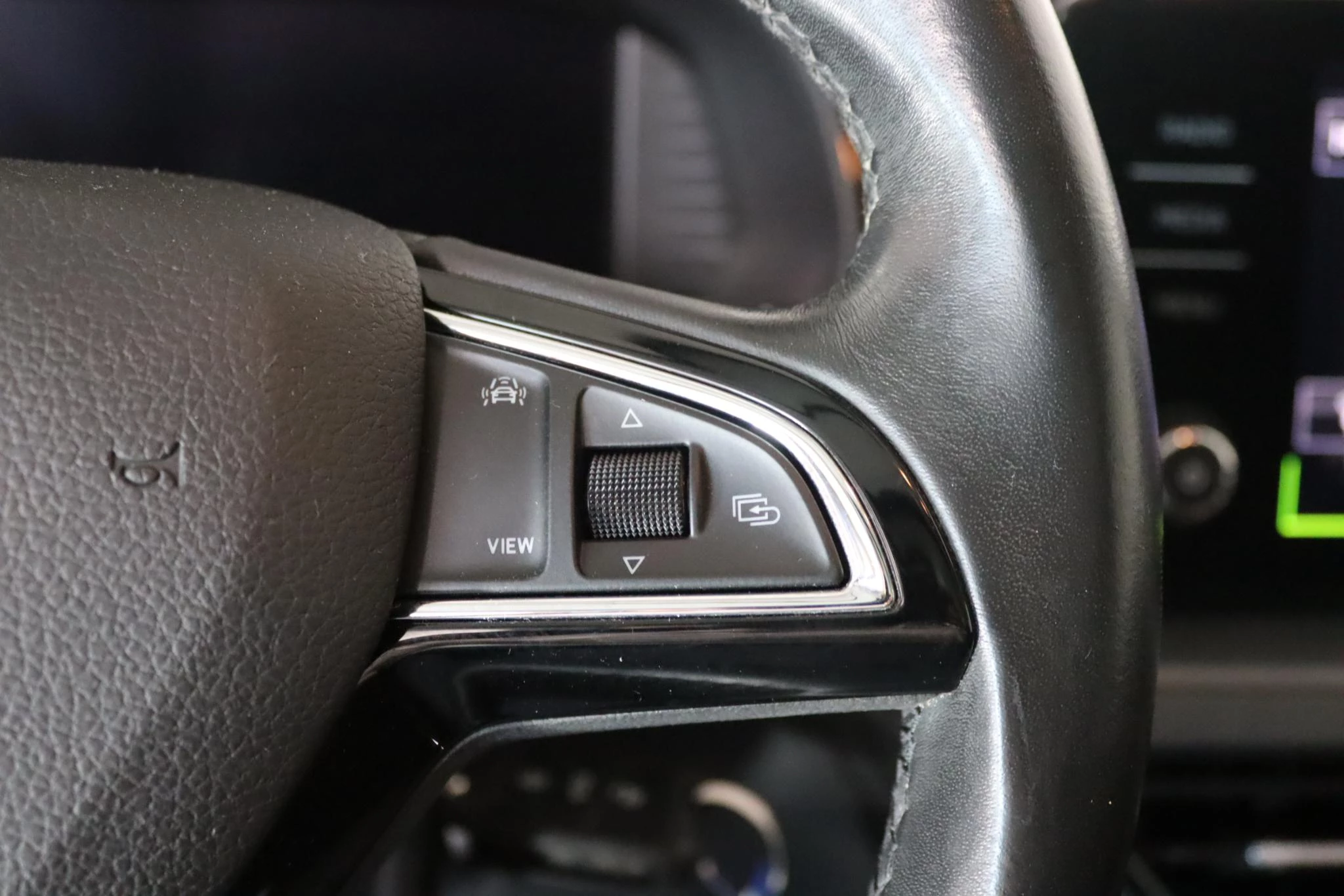 Hoofdafbeelding Škoda Kamiq