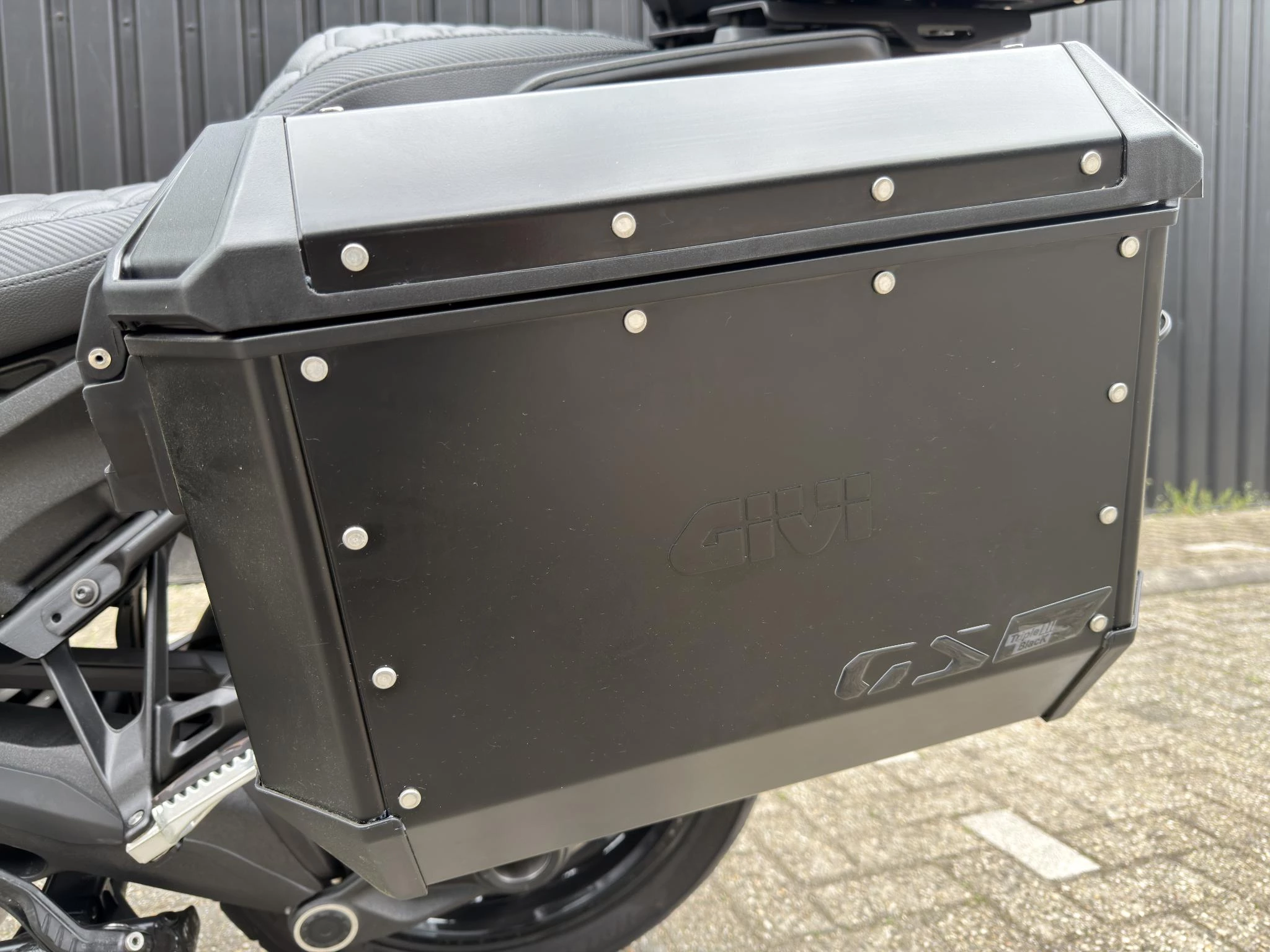 Hoofdafbeelding BMW R 1300 GS