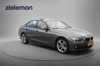 BMW 3 Serie 320d sedan Corporate Essential Automaat