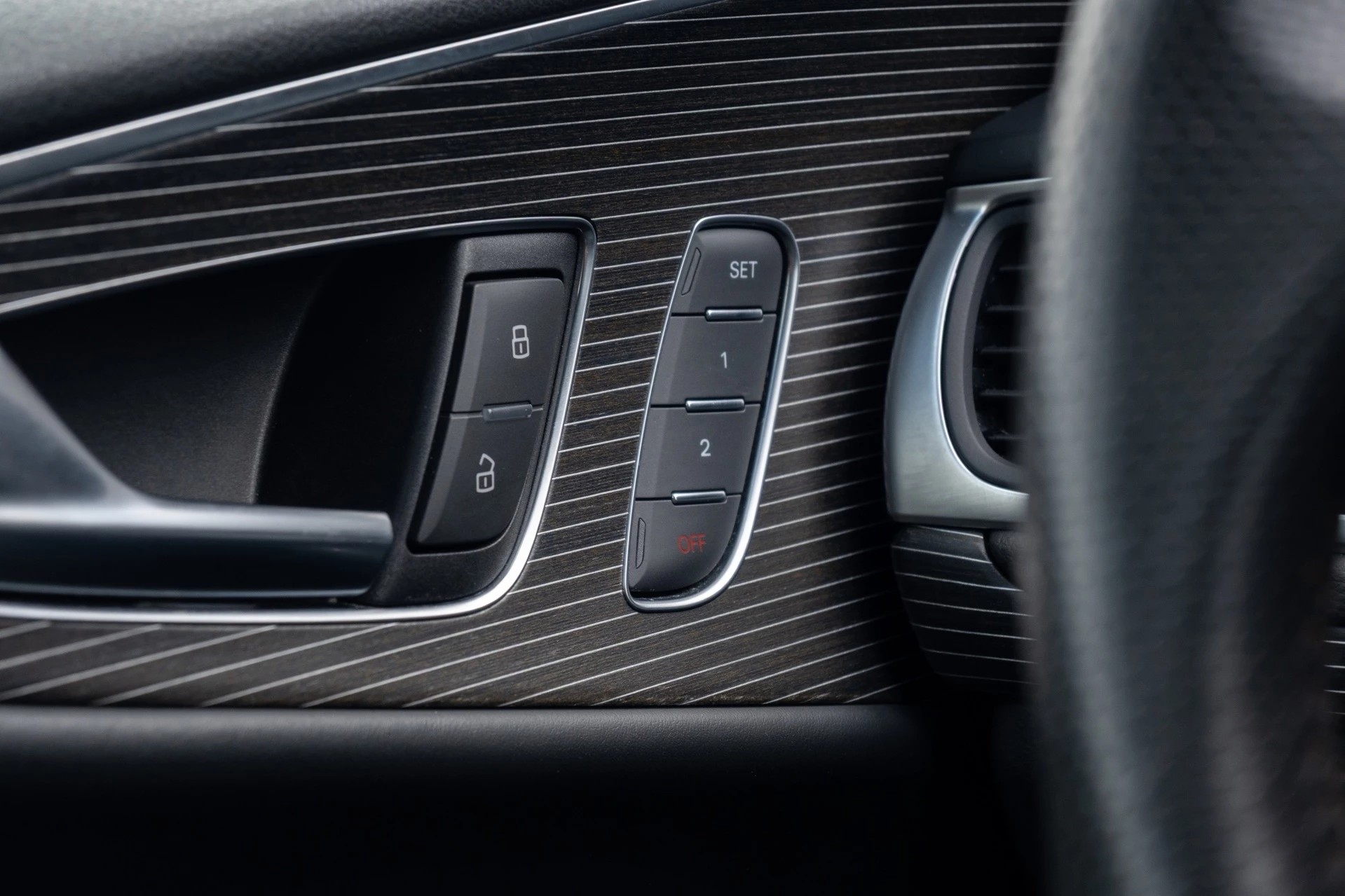 Hoofdafbeelding Audi A7