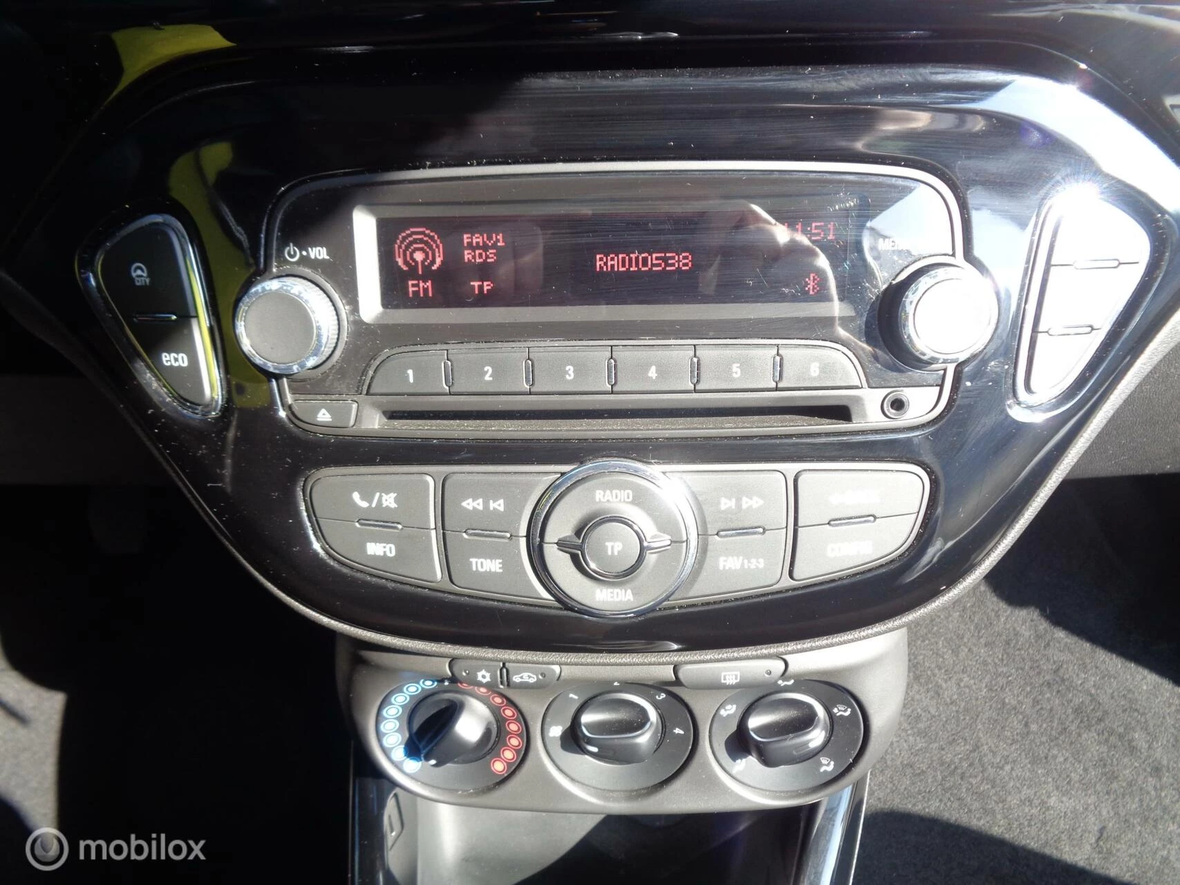 Hoofdafbeelding Opel ADAM